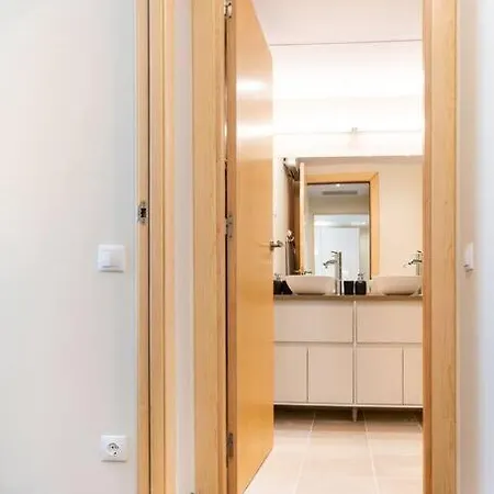 Modern Apartment In Lloret - 200 Steps From The Sea! Lloret de Mar Exterior photo