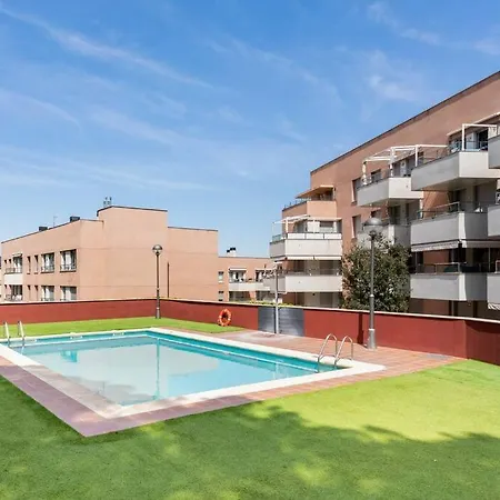 Modern Apartment In Lloret - 200 Steps From The Sea! Lloret de Mar Exterior photo