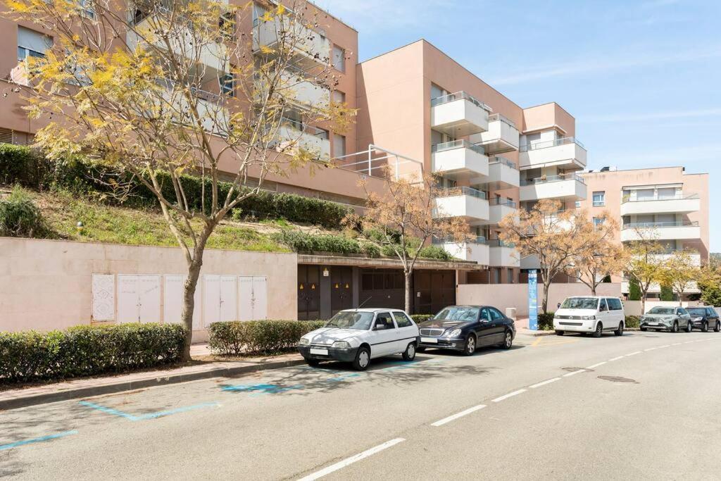Modern In Lloret - 200 Steps From The Sea! Apartment *