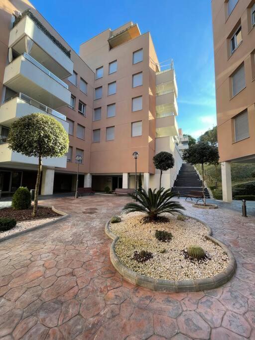 Apartment Modern In Lloret - 200 Steps From The Sea! Lloret de Mar