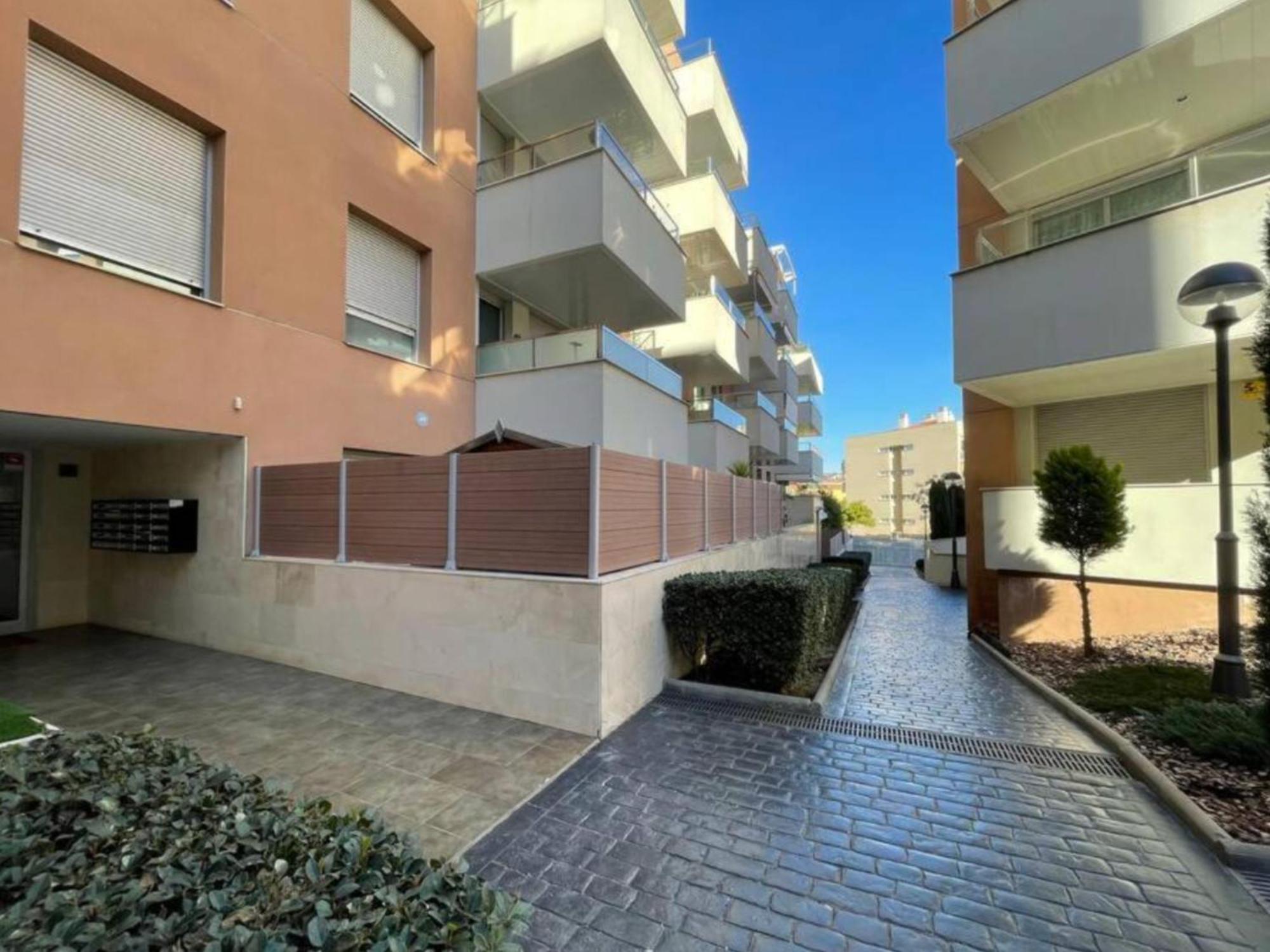 Apartment Modern In Lloret - 200 Steps From The Sea! *