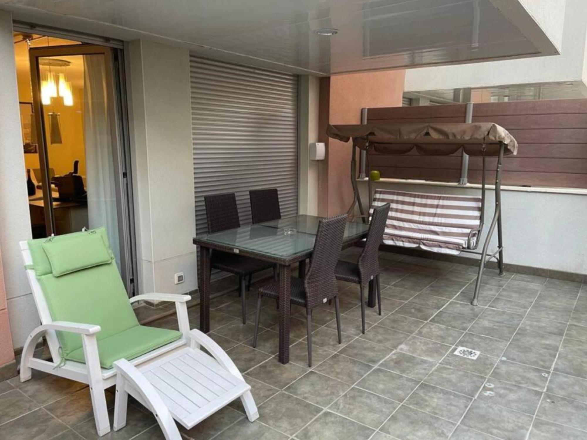 Modern In Lloret - 200 Steps From The Sea! Apartment *