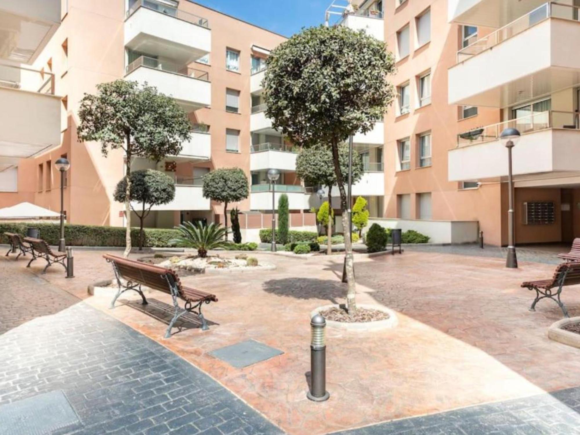 Apartment Modern In Lloret - 200 Steps From The Sea! *