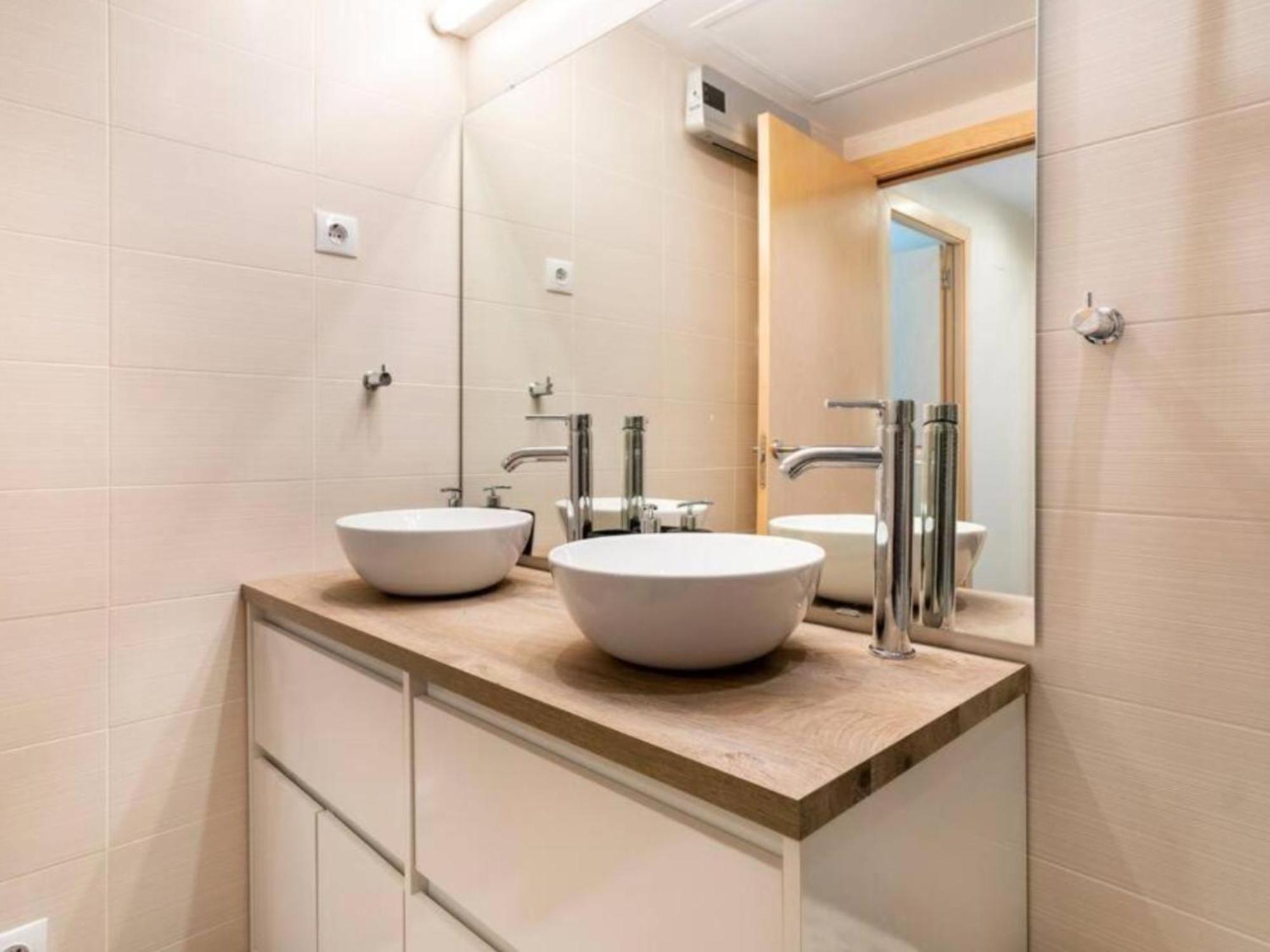 Apartment Modern In Lloret - 200 Steps From The Sea! Lloret de Mar